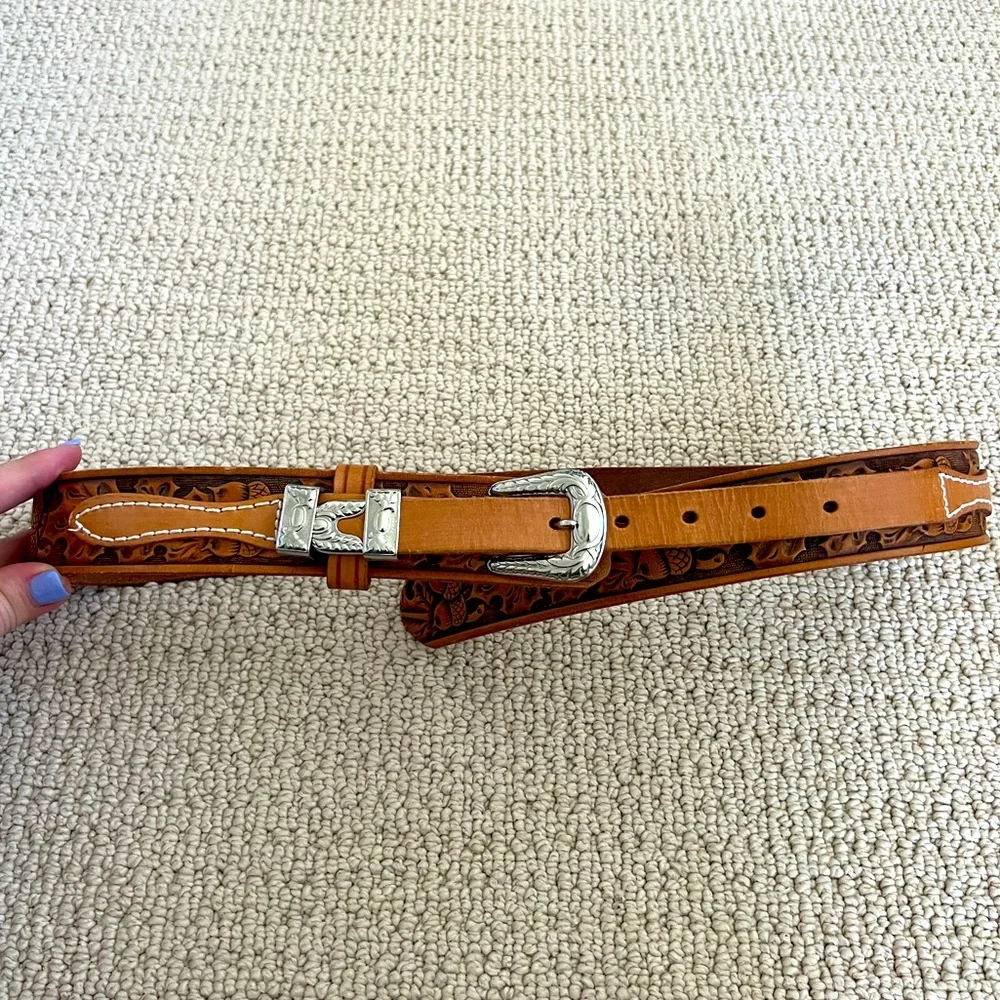 Western Belt